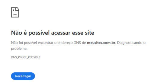 Site Fora do Ar? Descubra se o Problema é Geral ou Apenas com Você!