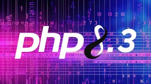 Atualize para o PHP 8.3: Segurança, desempenho e novos recursos